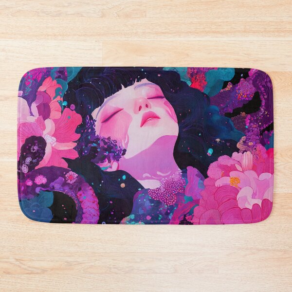 Item preview, Midnight Depths designed and sold by Venon28.