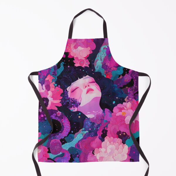 Item preview, Midnight Depths designed and sold by Venon28.