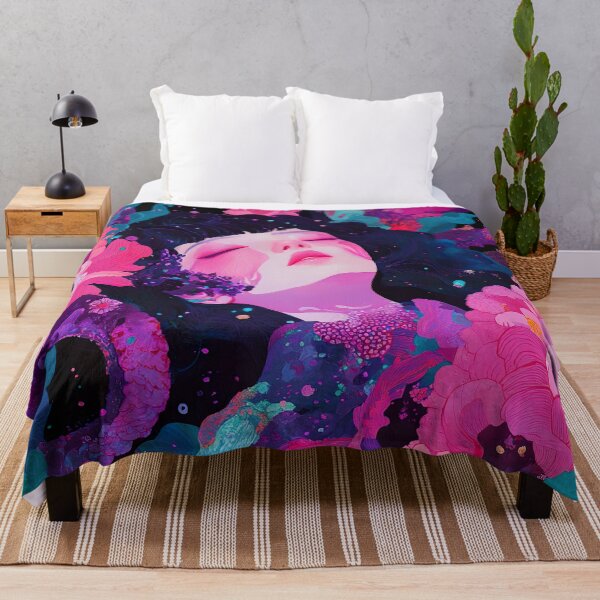 Item preview, Midnight Depths designed and sold by Venon28.