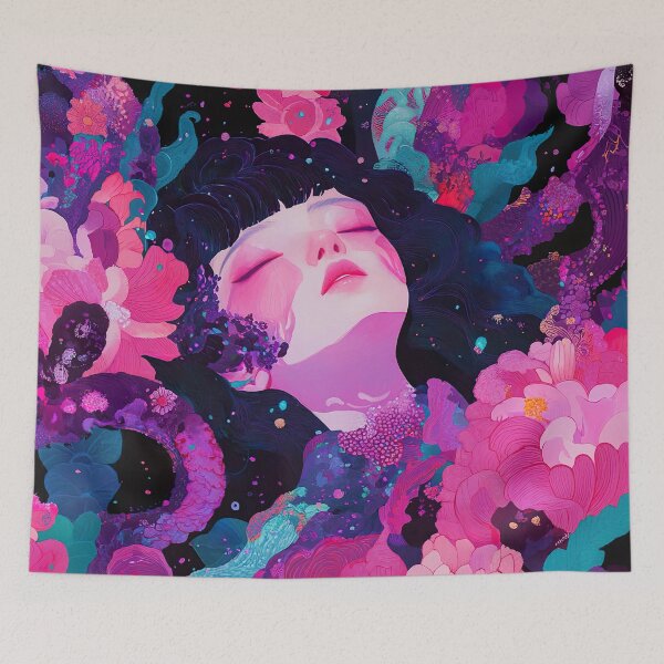 Item preview, Midnight Depths designed and sold by Venon28.