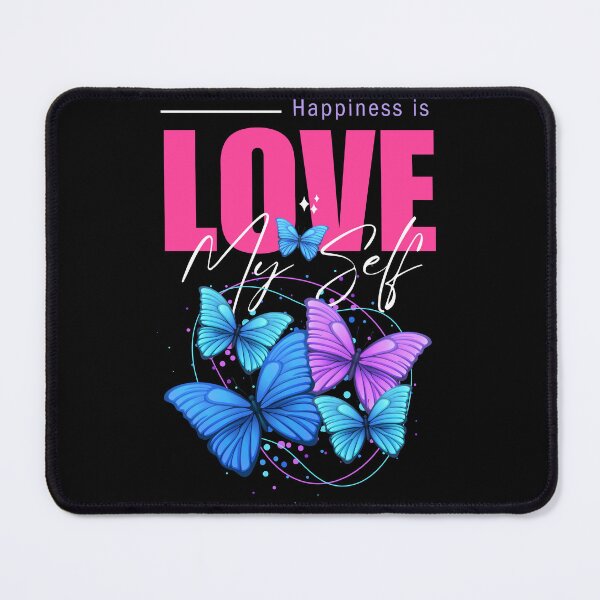 Item preview, Love MySelf designed and sold by Eranthe Bernardo.