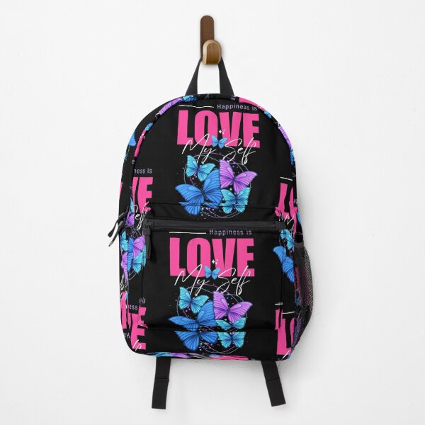 Item preview, Love MySelf designed and sold by Eranthe Bernardo.