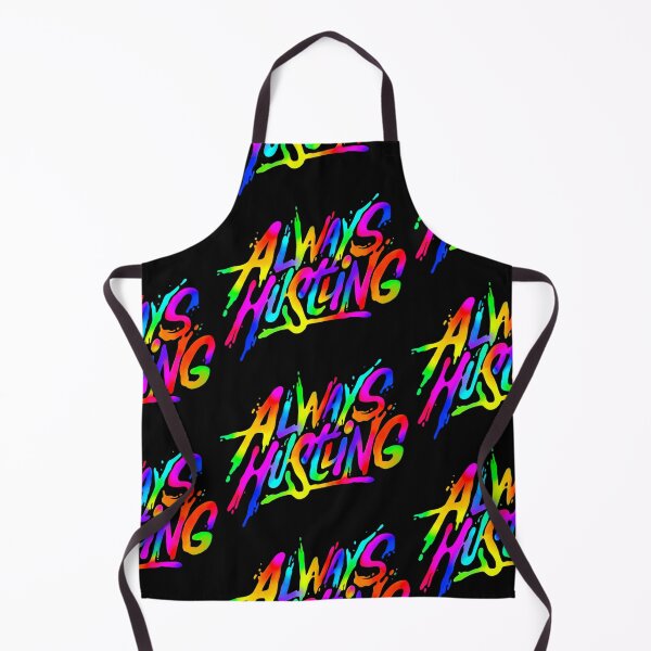 Item preview, Always Husting designed and sold by UZRWRLD .