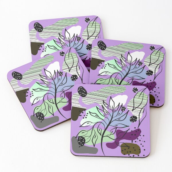 Item preview, beautiful twig pattern designed and sold by NB-Artmagic.