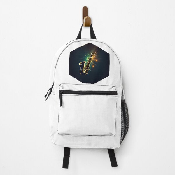 Item preview, Smooth Jazz Saxophone designed and sold by AbsoluteA.