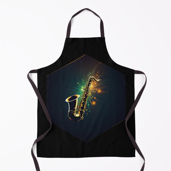 Item preview, Smooth Jazz Saxophone designed and sold by AbsoluteA.