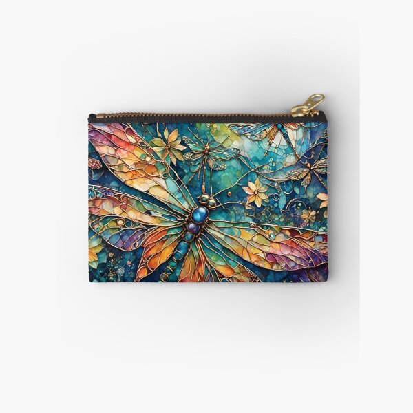 Item preview, Dragonflies  designed and sold by KirstenStar.