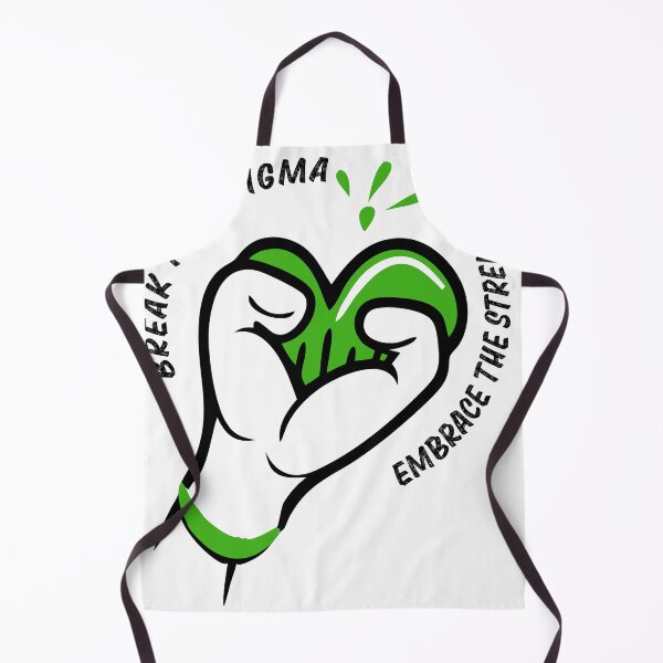 Item preview, Break the Stigma designed and sold by Ayurveda Fun Store.
