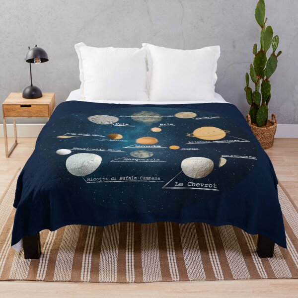 Item preview, Cheese Galaxy designed and sold by 300Spikes.