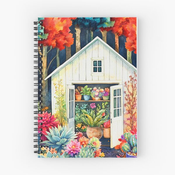 Item preview, Garden Blooms designed and sold by Claudia Bartoli-McKinney.