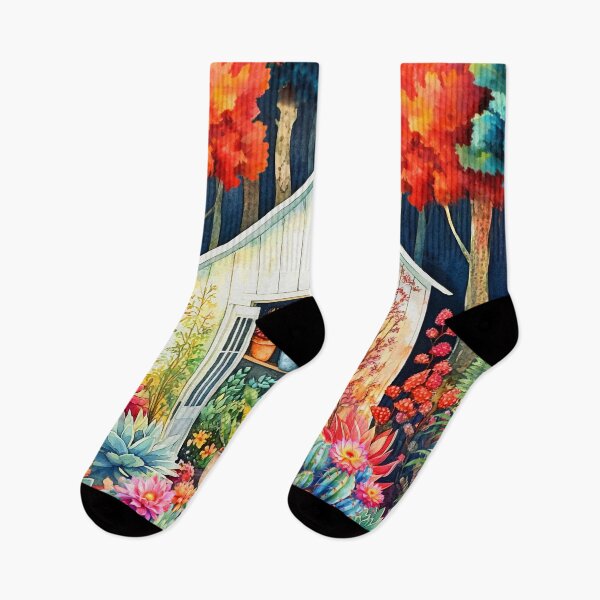 Item preview, Garden Blooms designed and sold by Claudia Bartoli-McKinney.