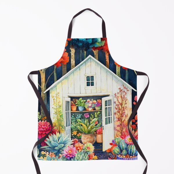 Item preview, Garden Blooms designed and sold by Claudia Bartoli-McKinney.