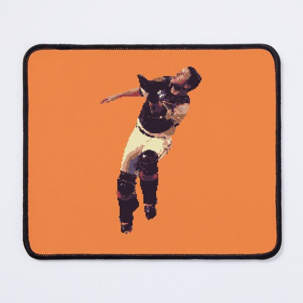 Item preview, Buster Posey designed and sold by pixelsports2.