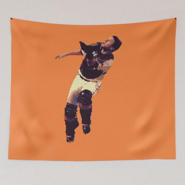 Item preview, Buster Posey designed and sold by pixelsports2.