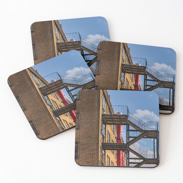 Item preview, Stairs and buckets designed and sold by jasminewang.