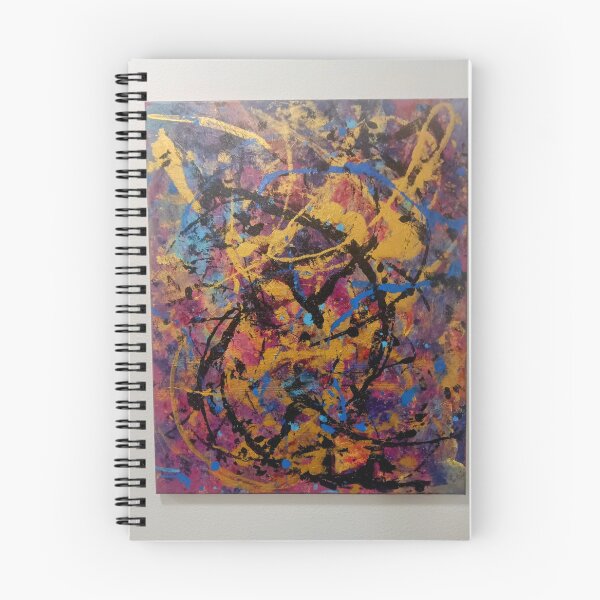 Item preview, Symmetrical chaos designed and sold by Michael Bolletino.