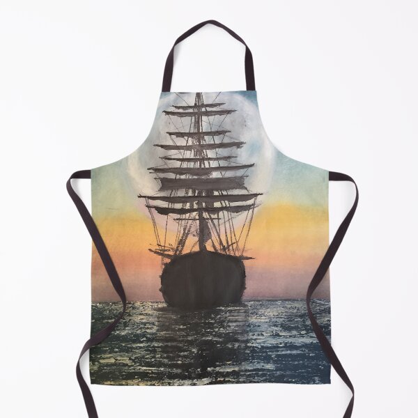Item preview, Sunset Sail designed and sold by hlmenz.