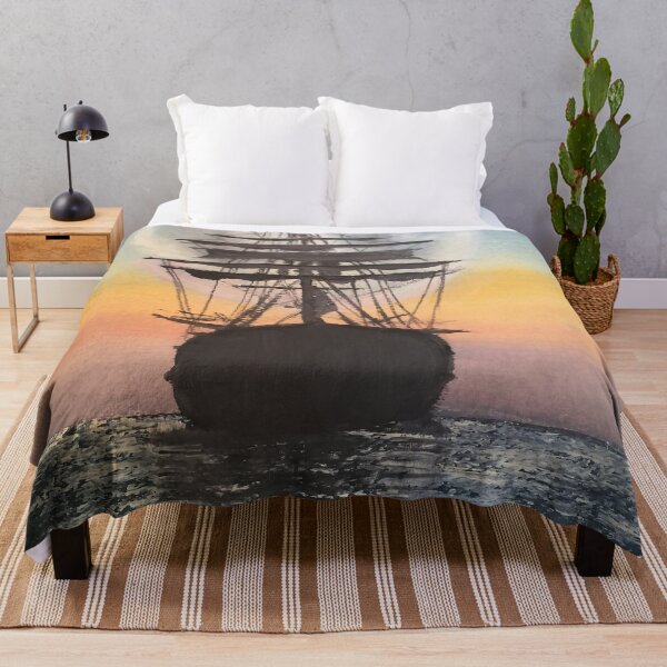 Item preview, Sunset Sail designed and sold by hlmenz.