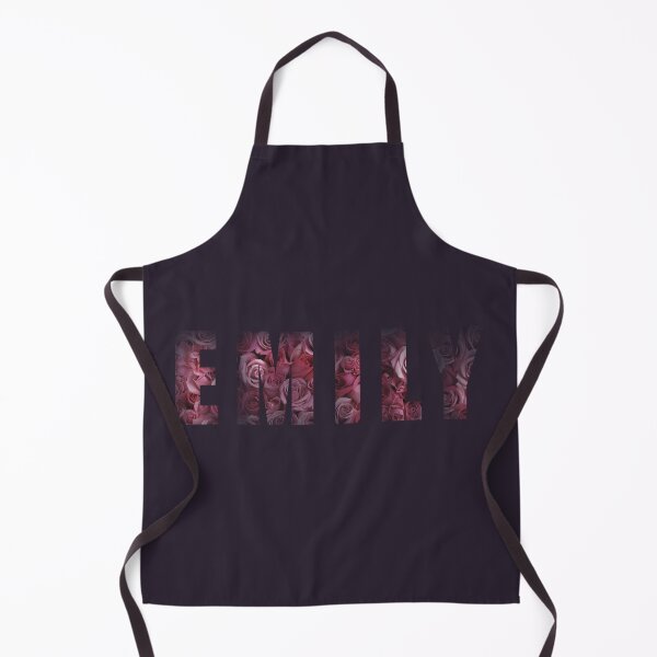 Item preview, EMILY NAME MEANING designed and sold by La Loca.
