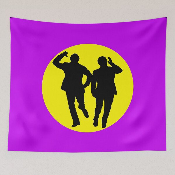 Item preview, Bring Me Sunshine British Classic Vintage Comedy 1970s V2d designed and sold by RetrospectUK.