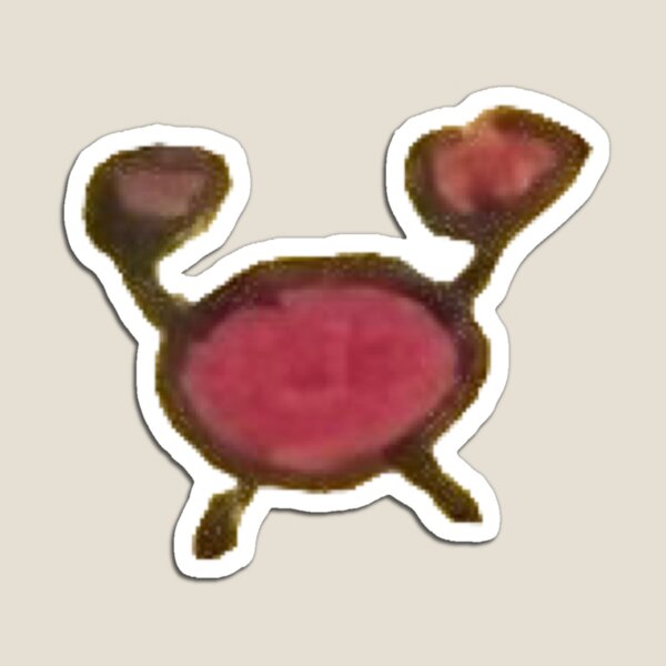 Item preview, Crab by Crub designed and sold by JJ Dizz.