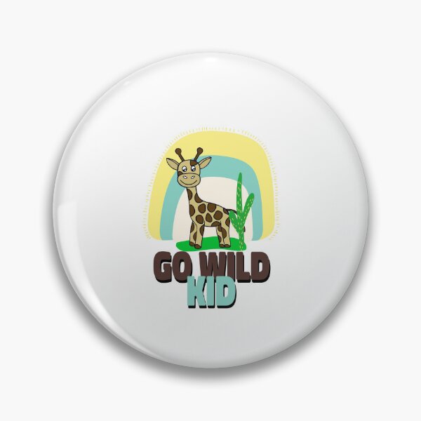 Item preview, Funny Quote Giraffe Spots designed and sold by Sartoris Art.