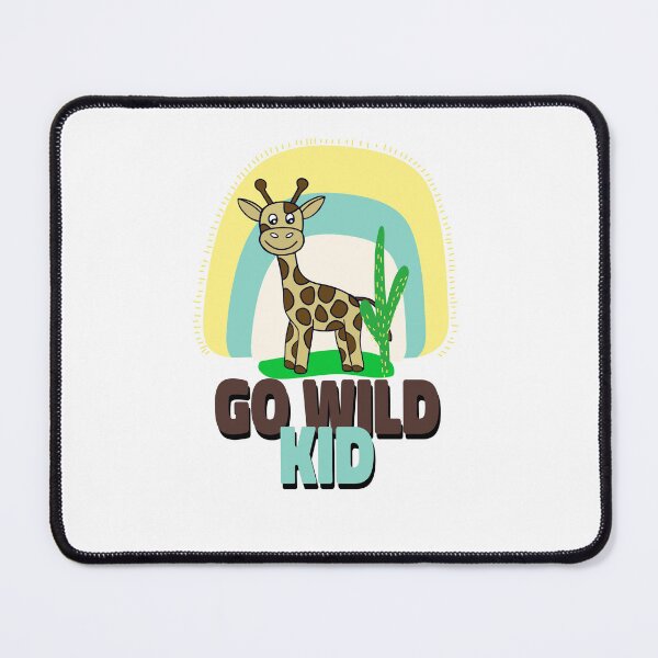 Item preview, Funny Quote Giraffe Spots designed and sold by Sartoris Art.