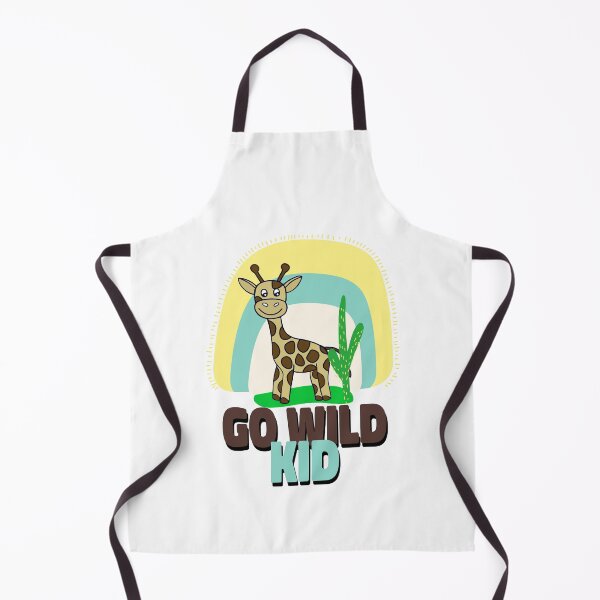 Item preview, Funny Quote Giraffe Spots designed and sold by Sartoris Art.