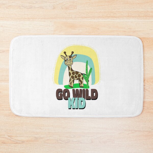 Item preview, Funny Quote Giraffe Spots designed and sold by Sartoris Art.