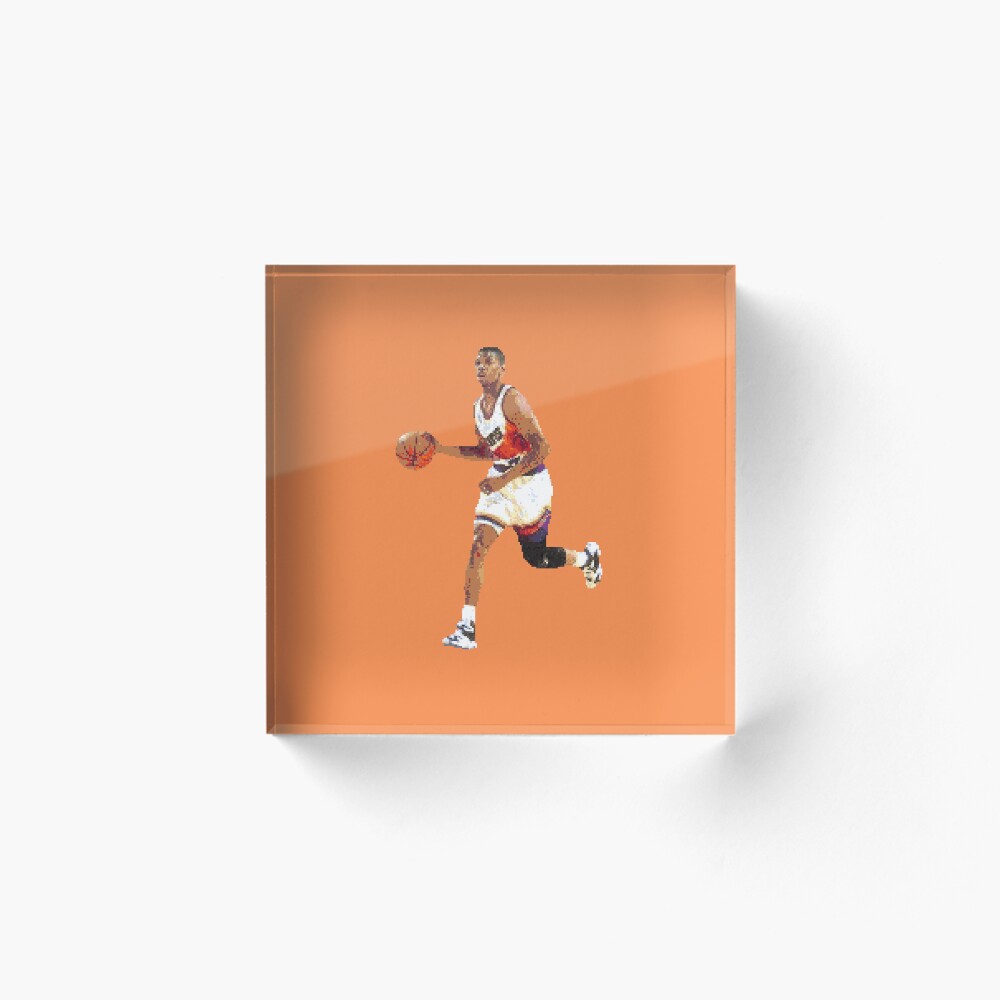 Item preview, Acrylic Block designed and sold by pixelsports2.