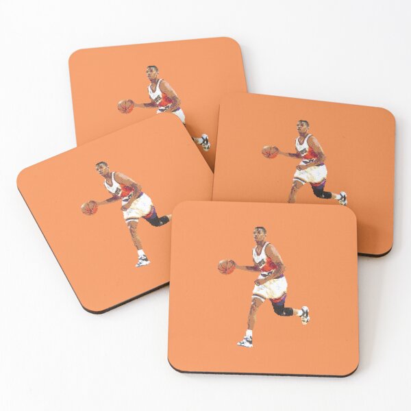 Item preview, Kevin Johnson designed and sold by pixelsports2.