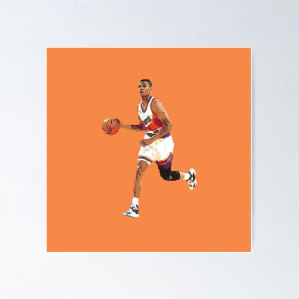 Item preview, Kevin Johnson designed and sold by pixelsports2.