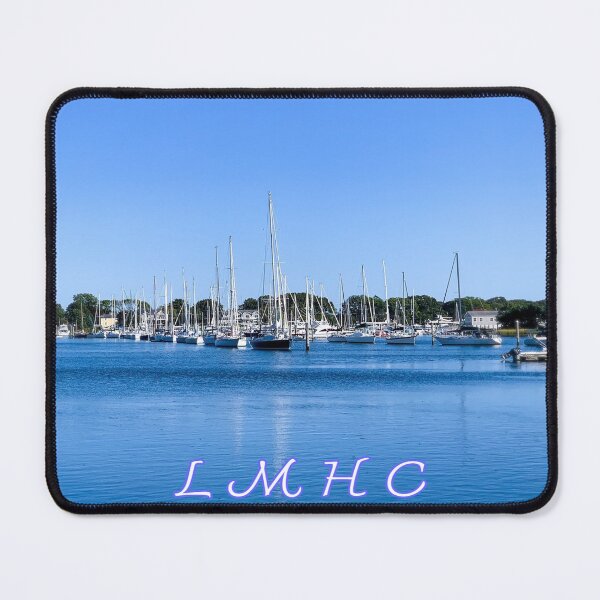Item preview, LMHC designed and sold by ClearNight.