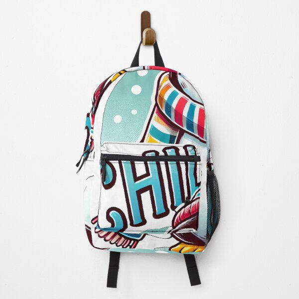 Artikelvorschau, Chill Out Cartoon Pinguin mit Schal entworfen und verkauft von Stylygifts.