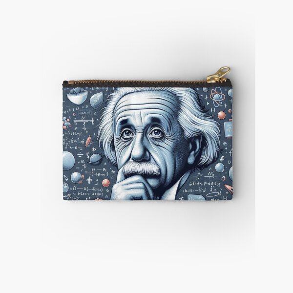 Item preview, Albert Einstein  designed and sold by sevenmountains.