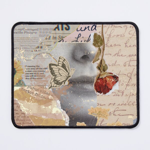 Item preview, RETRO COLLAGE designed and sold by asudesign.