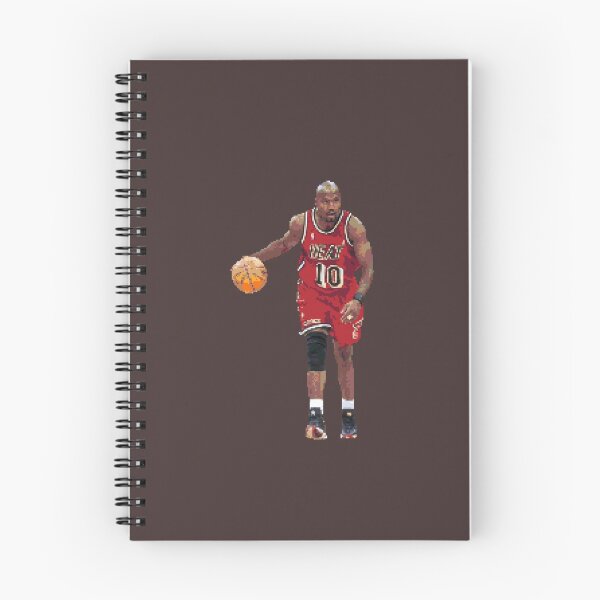 Item preview, Tim Hardaway designed and sold by pixelsports2.