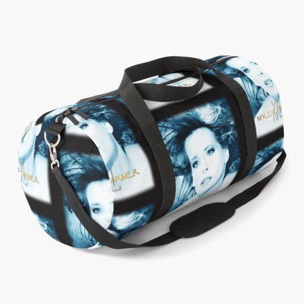 Artikelvorschau, Mylene-Farmer_XXL T-Shirt entworfen und verkauft von MusicVibesTee.