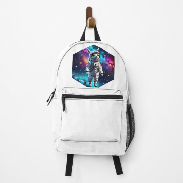 Item preview, Llama in Space designed and sold by AbsoluteA.