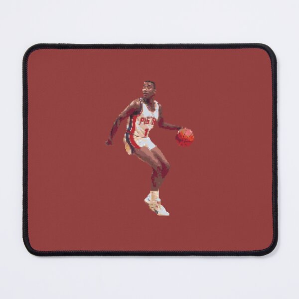 Item preview, Isiah Thomas designed and sold by pixelsports2.