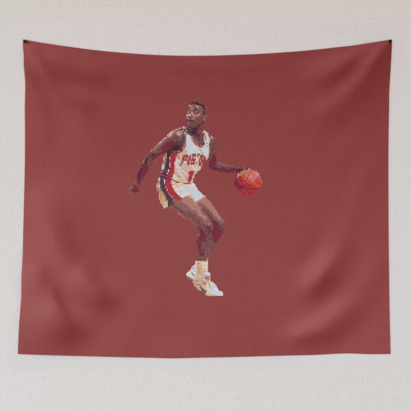 Item preview, Isiah Thomas designed and sold by pixelsports2.