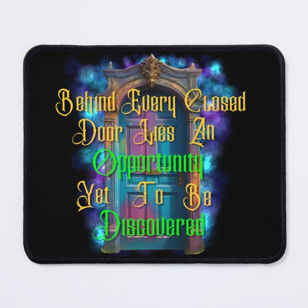 Item preview, Mystical Vintage Door Design - Discover Hidden Magic designed and sold by TOA Timeless Original Apparel.