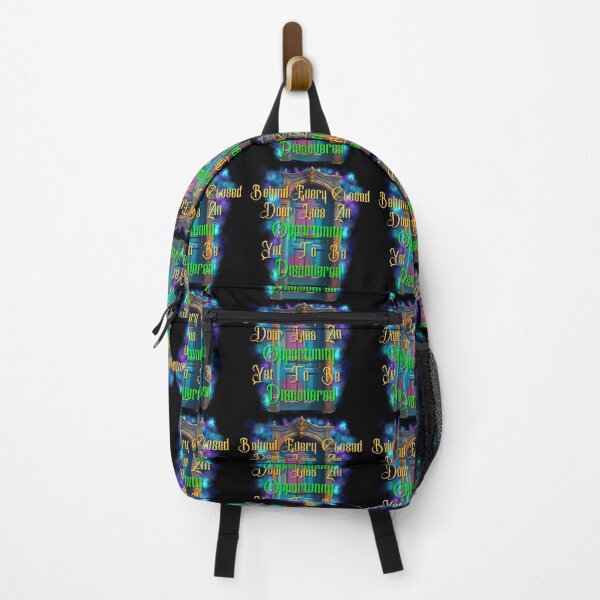 Item preview, Mystical Vintage Door Design - Discover Hidden Magic designed and sold by TOA Timeless Original Apparel.