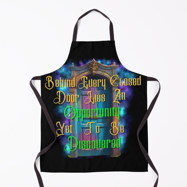 Item preview, Mystical Vintage Door Design - Discover Hidden Magic designed and sold by TOA Timeless Original Apparel.