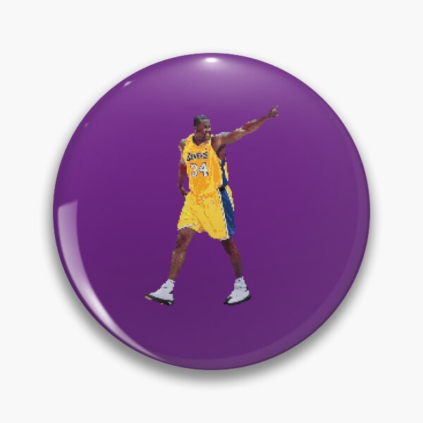 Item preview, Shaquille Oneal designed and sold by pixelsports2.