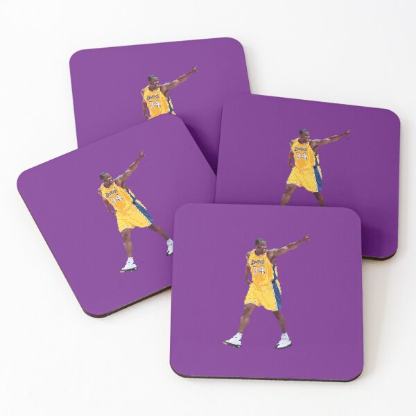 Item preview, Shaquille Oneal designed and sold by pixelsports2.