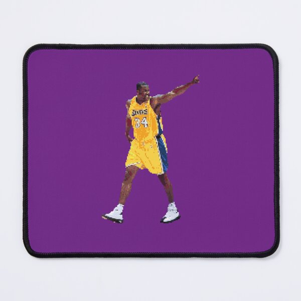 Item preview, Shaquille Oneal designed and sold by pixelsports2.