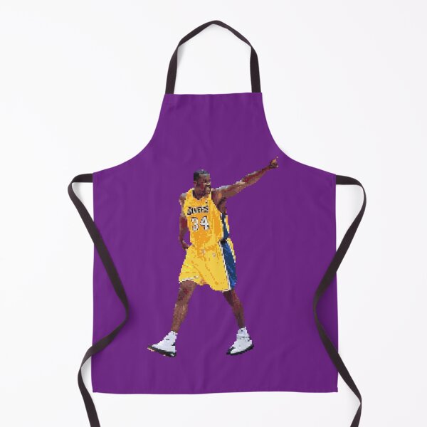 Item preview, Shaquille Oneal designed and sold by pixelsports2.