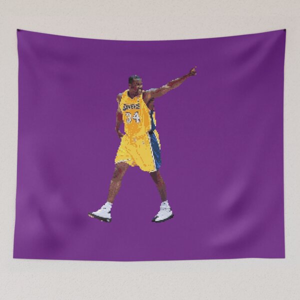 Item preview, Shaquille Oneal designed and sold by pixelsports2.