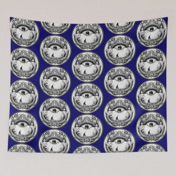 Item preview, ¨The Force of the Sea¨ designed and sold by Que-Onda.